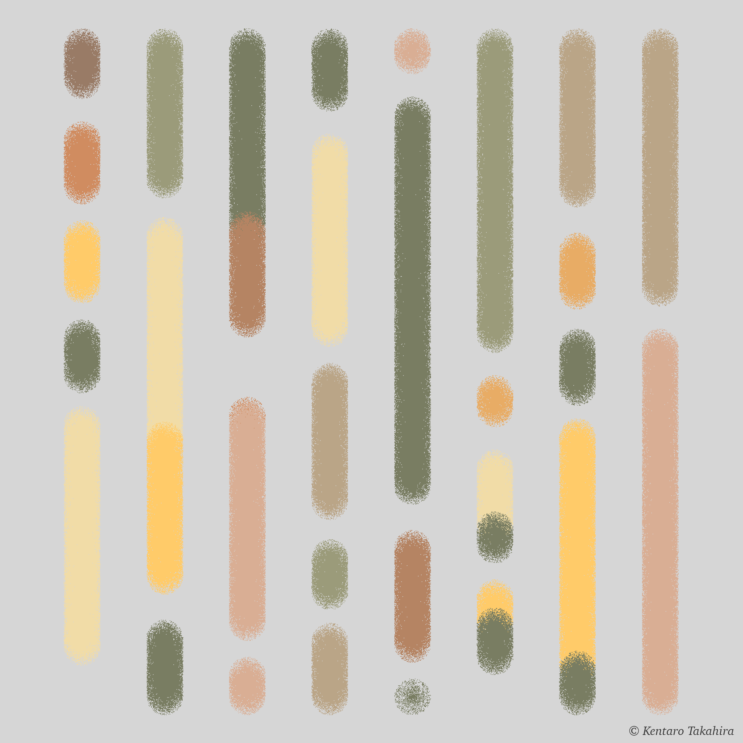 Ambient Mix