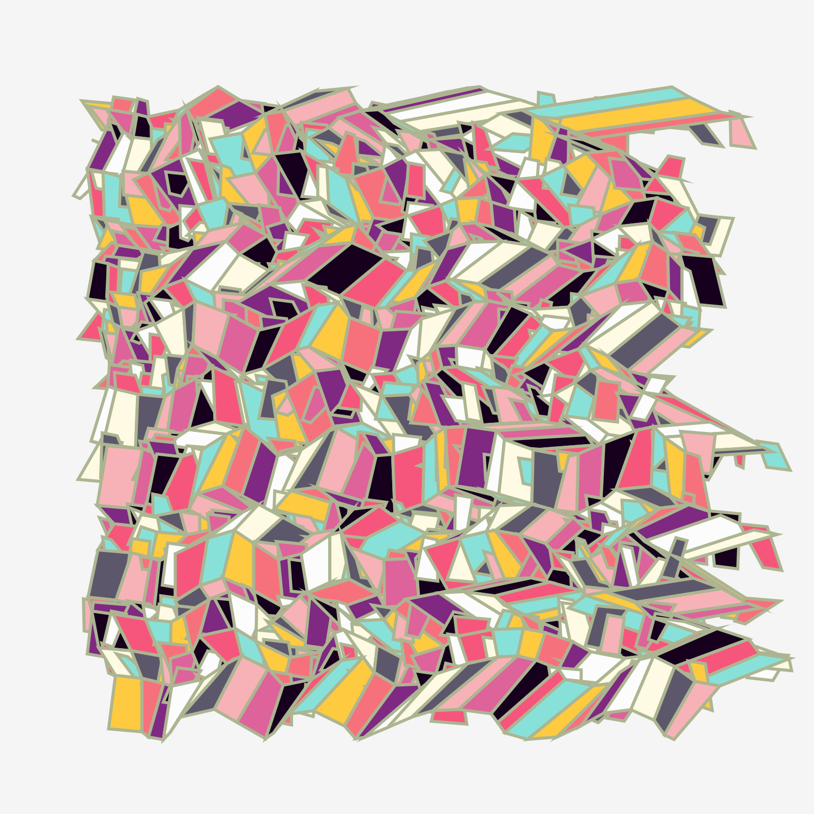 Generative City